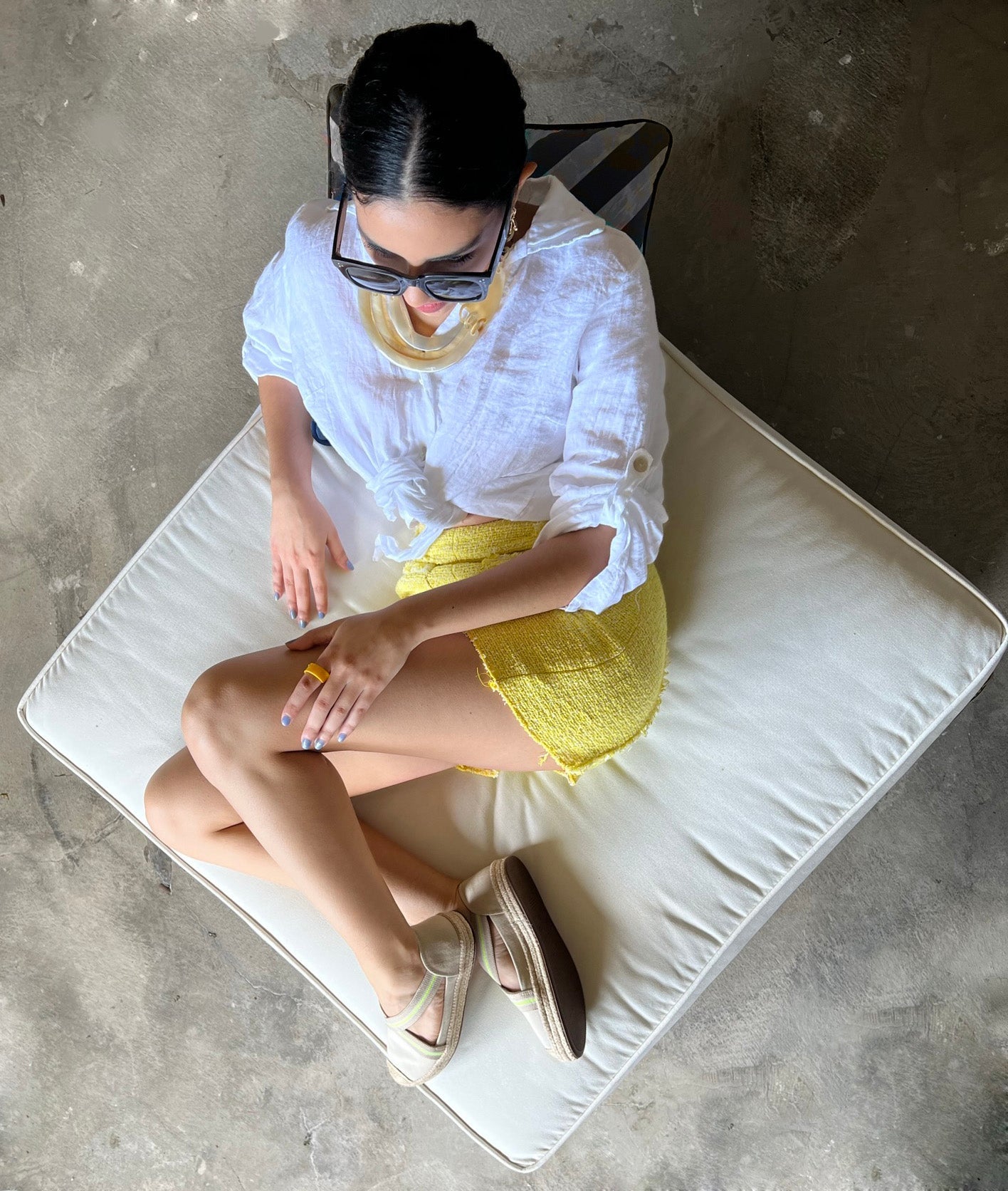 Espadrilles