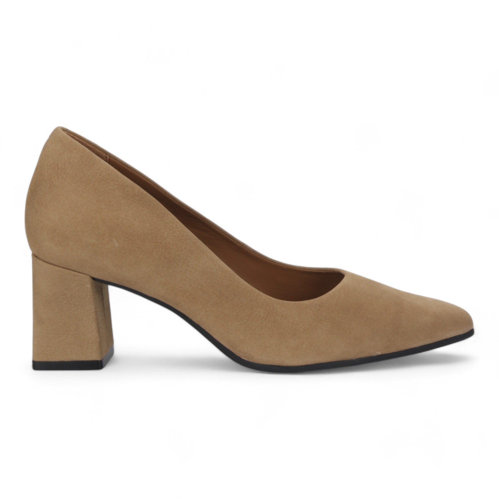 Bruno Menegatti Julianne Classic Pumps - Rock