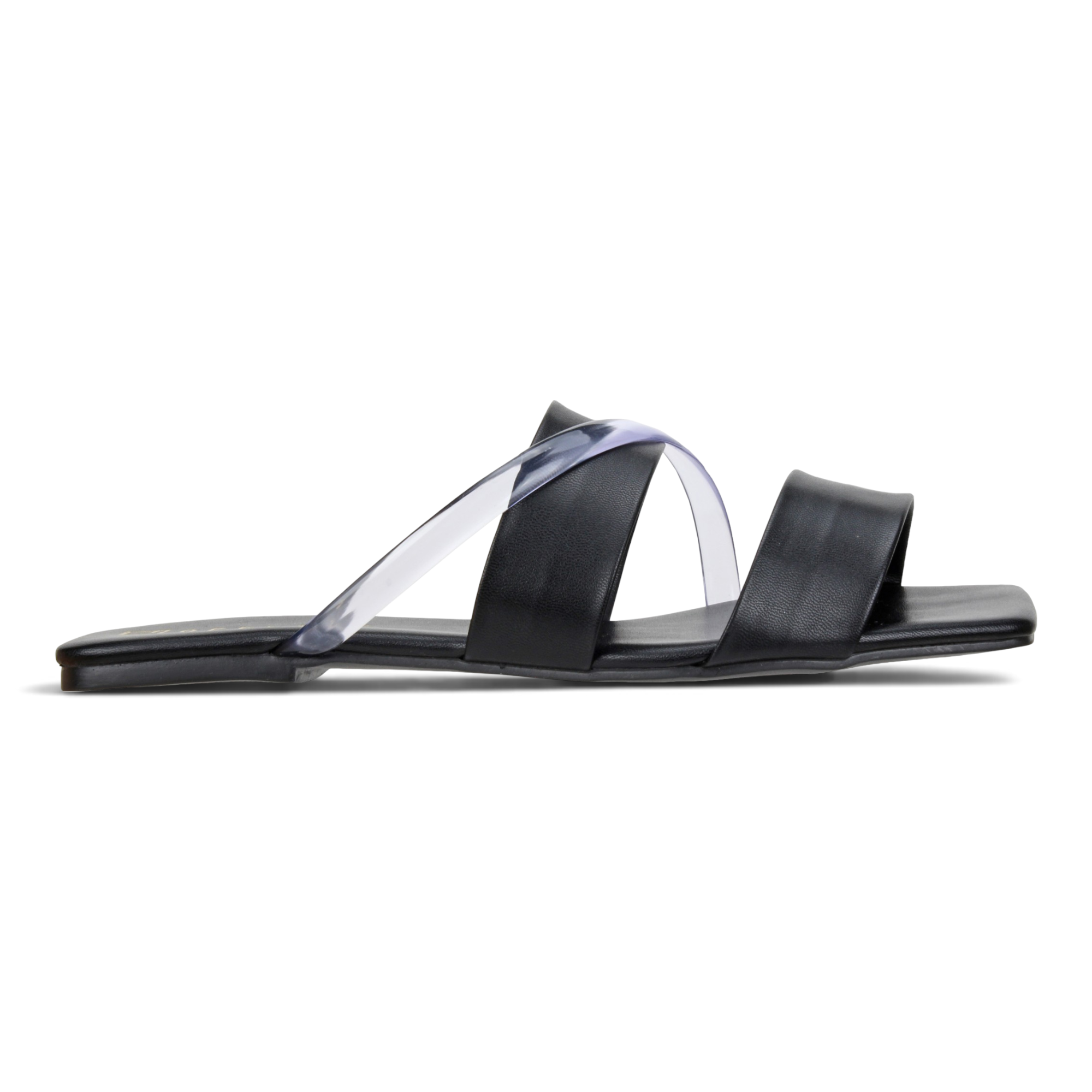 Offline Slide Sandals - Black
