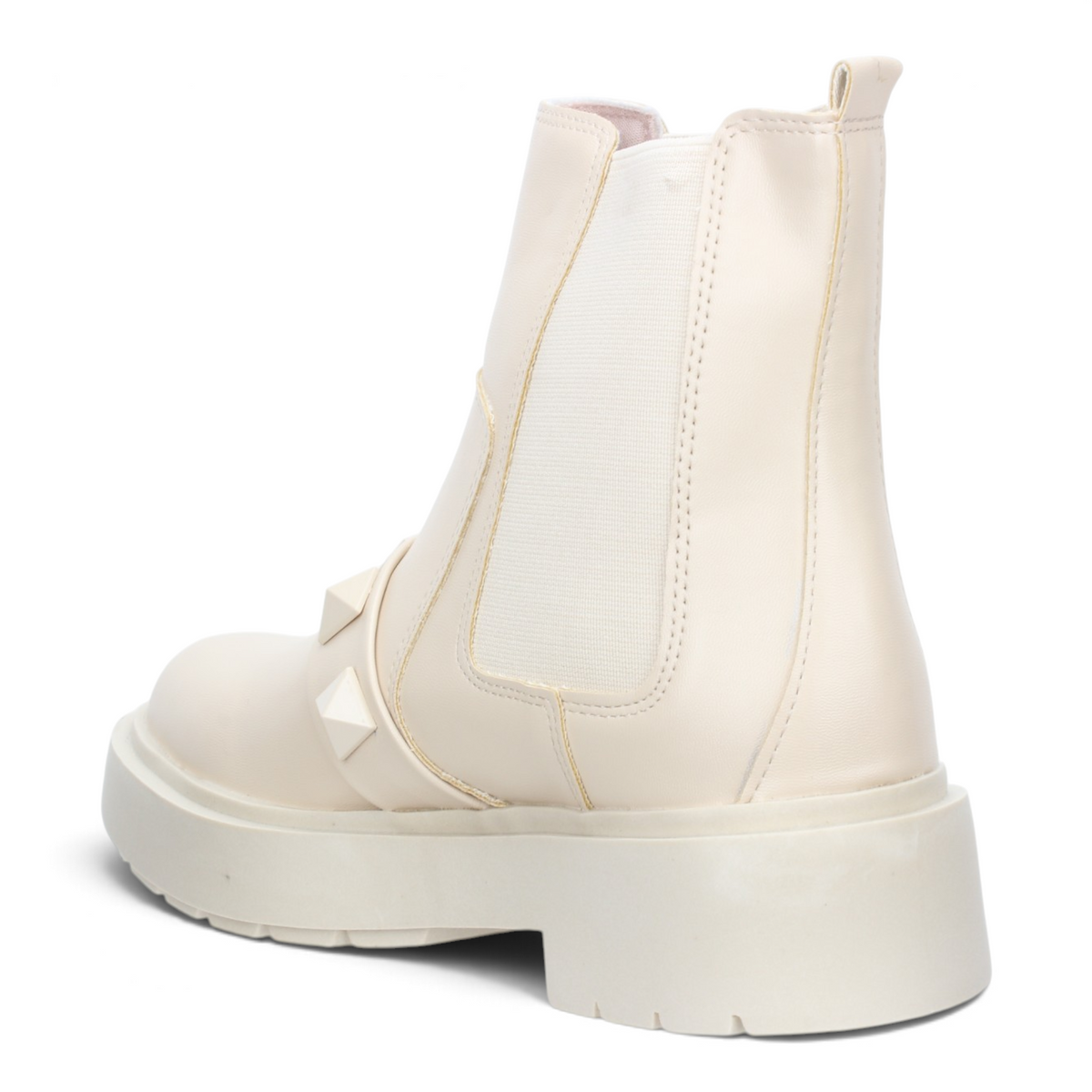 Offline Studded Bootie - Sand