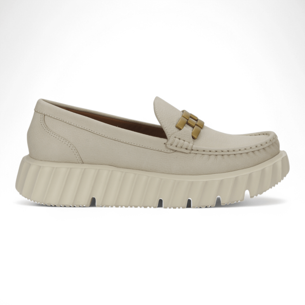 Bruno Menegatti Piemonte Nubuck Leather Loafers - Lamb