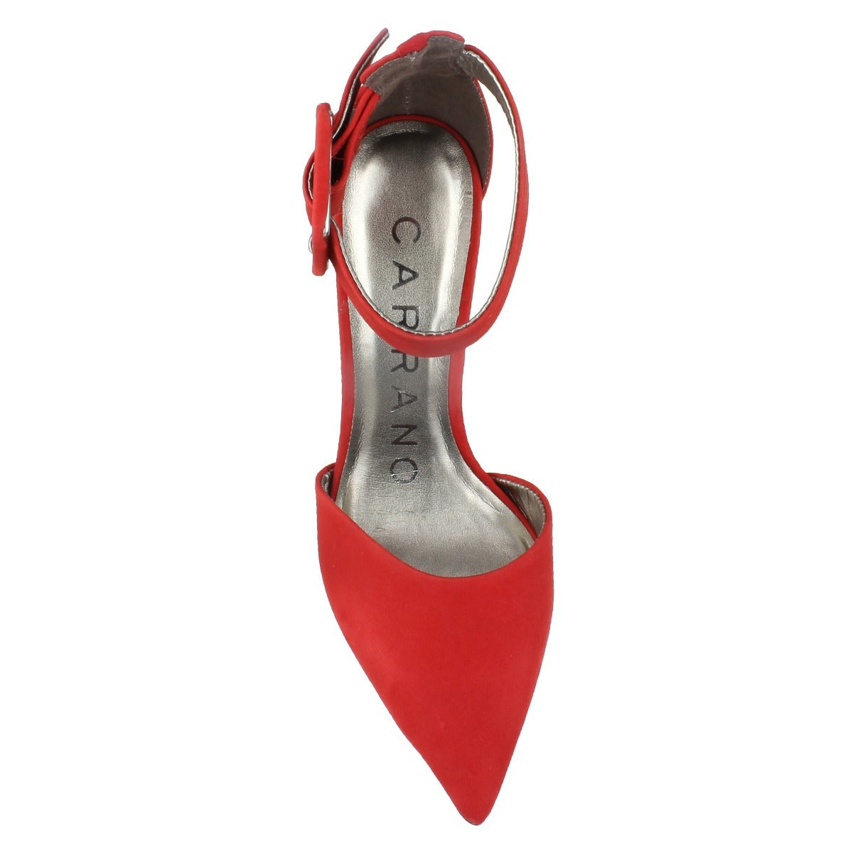 Carrano Jodie Pum - Red