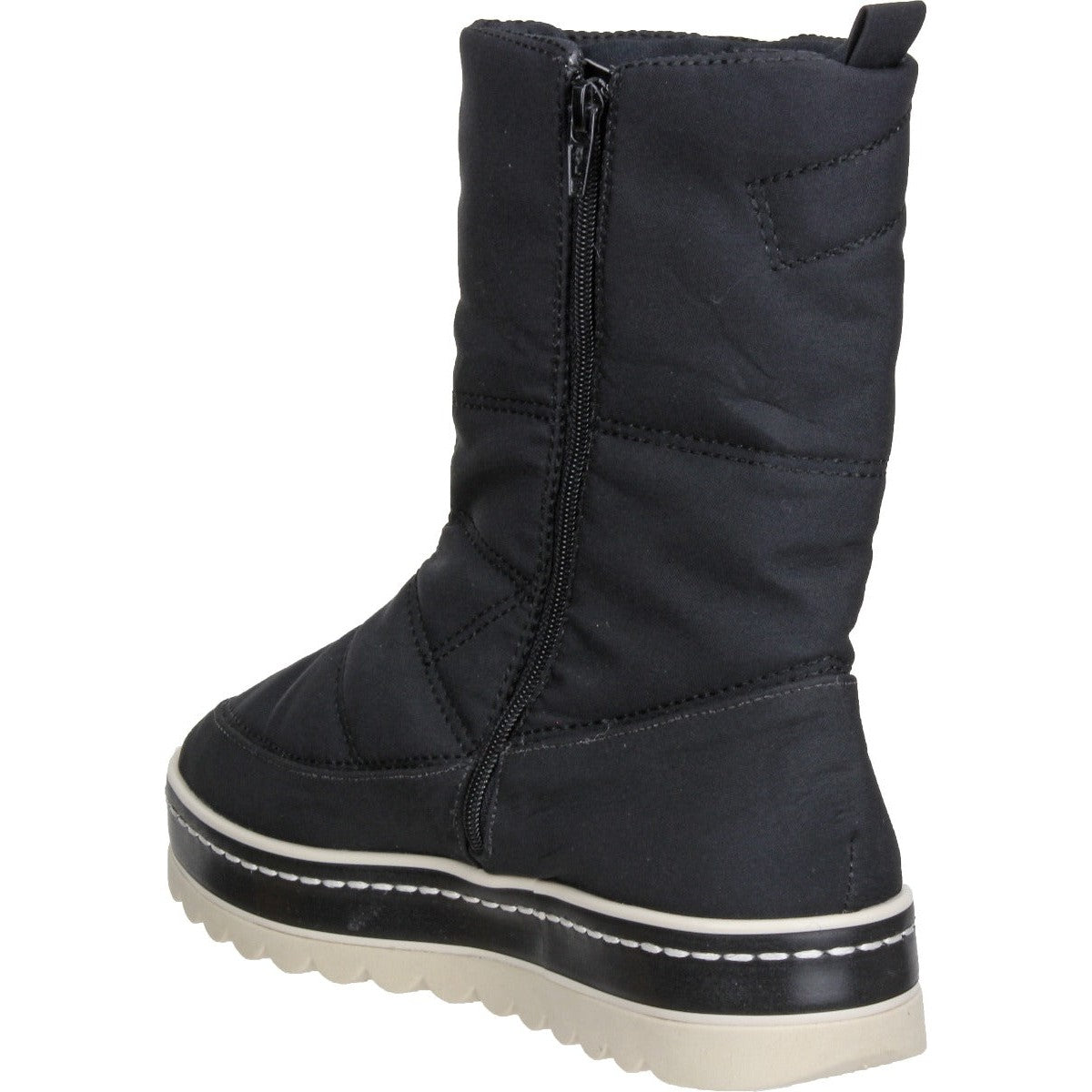 Love Rio Autumn Treasure Boot - Black