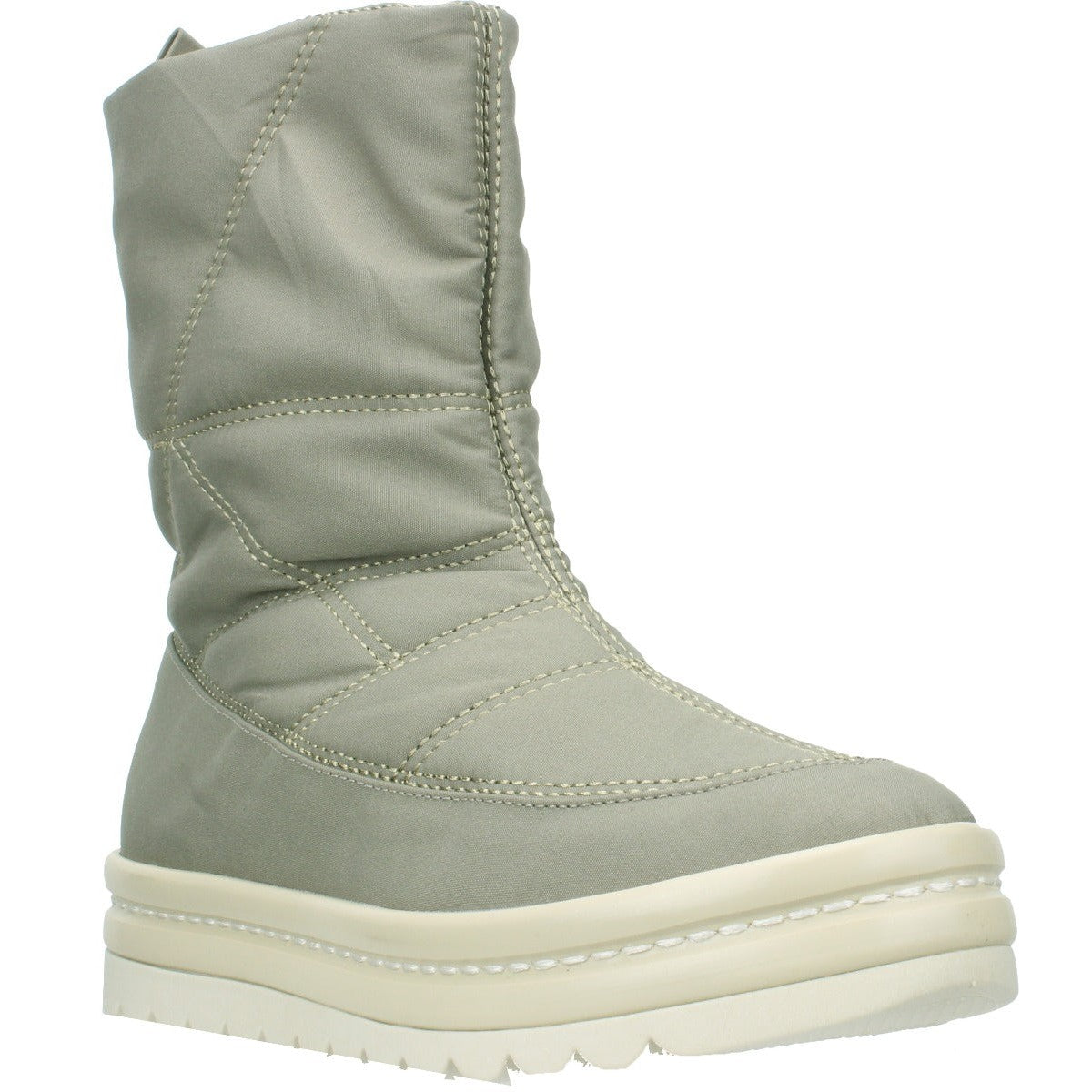 Love Rio Autumn Treasure Boot - Khaki