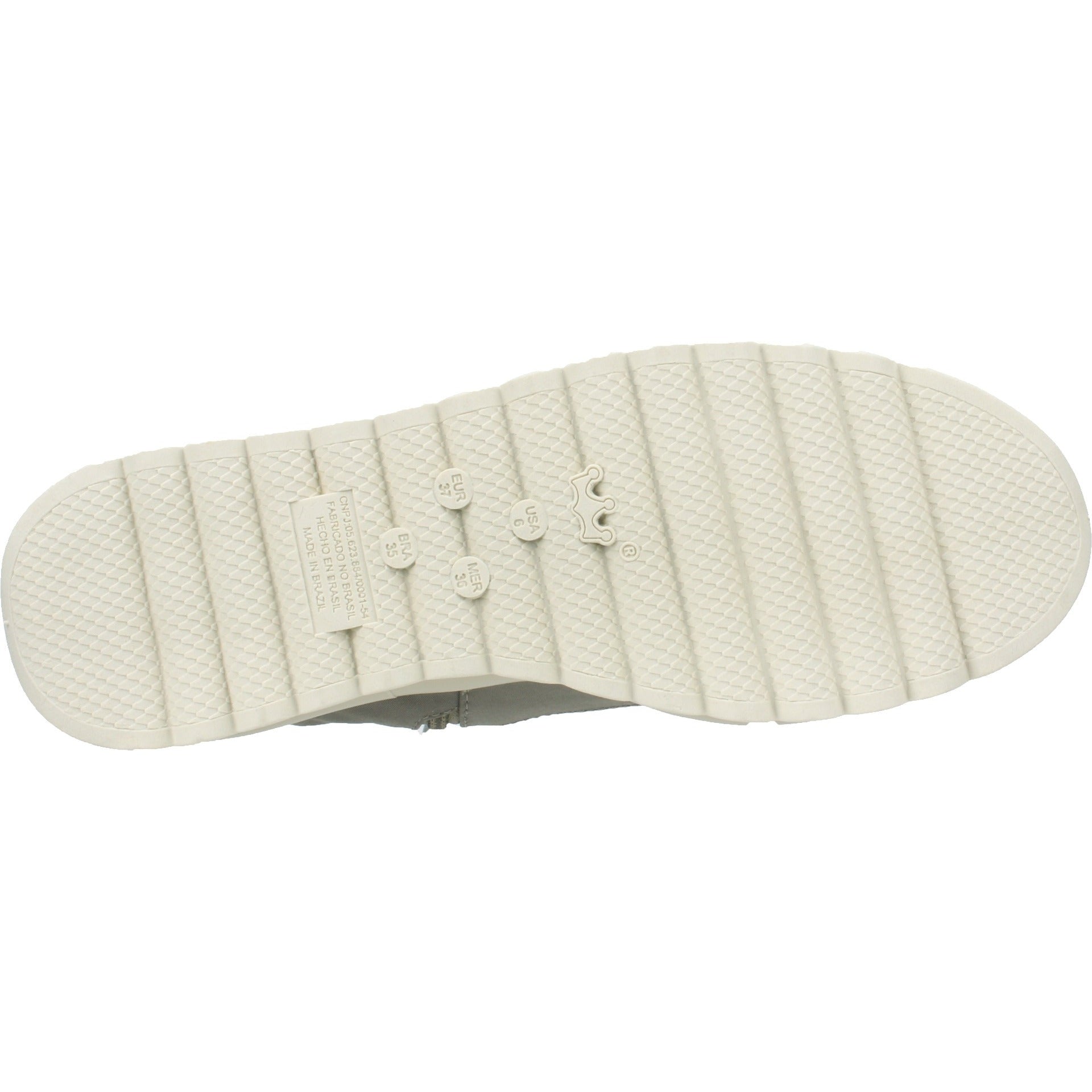 Love Rio Autumn Treasure Boot - Khaki