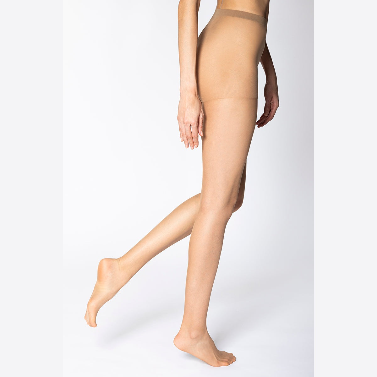 Lupo Pantyhose 15 Denier