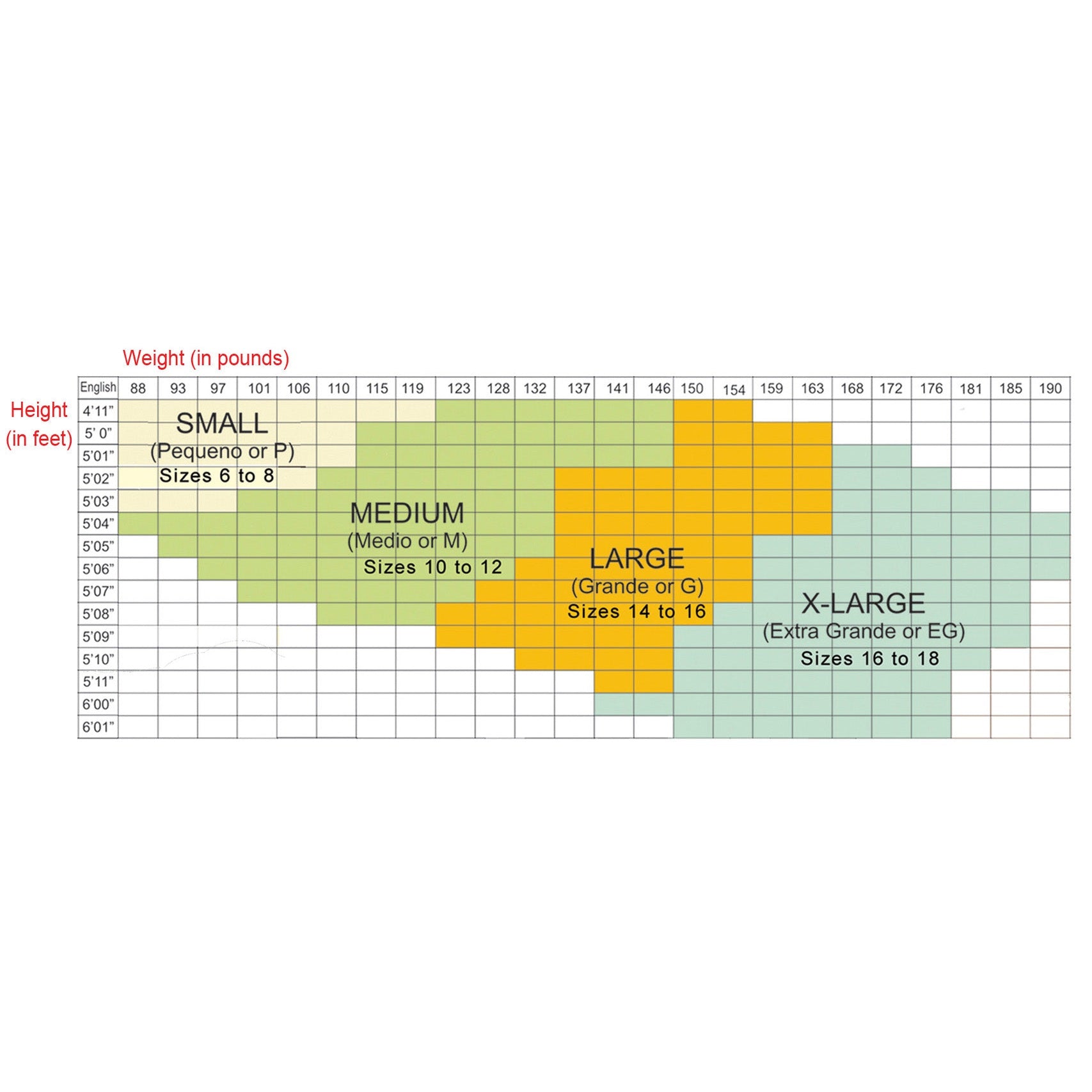 Lupo Classic Opaque Pantyhose, 40 Denier