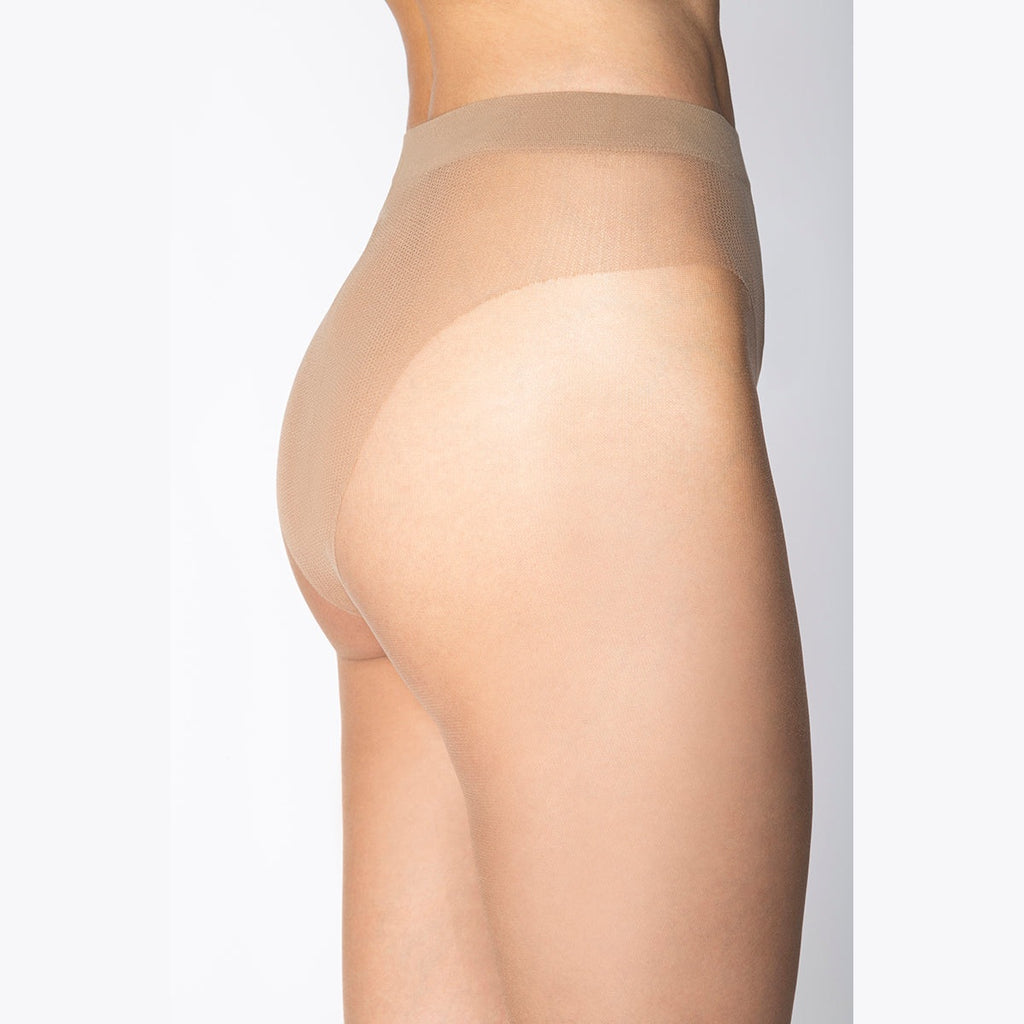 Lupo Toeless Pantyhose 13 Denier