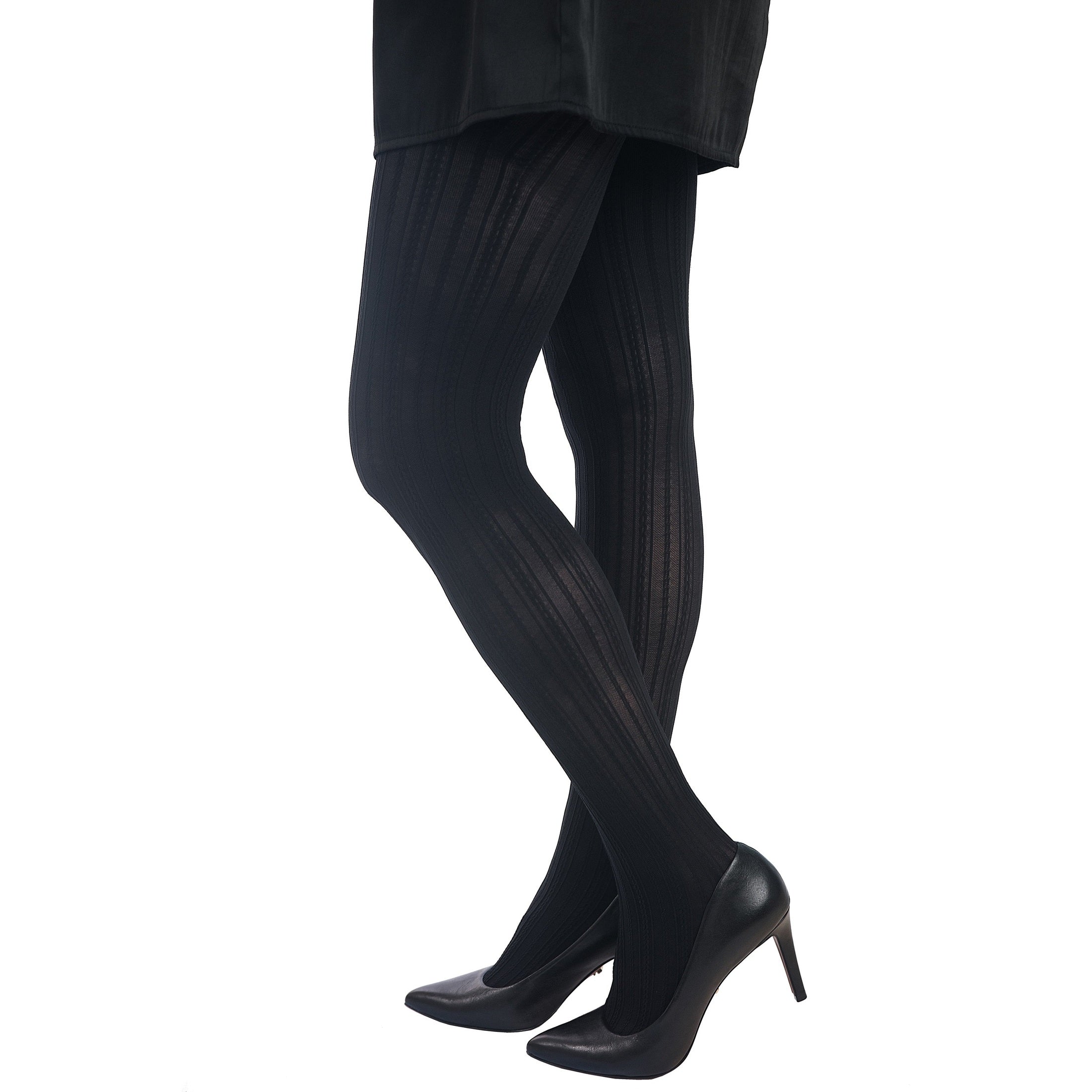 Lupo Women's Pantyhose Fashion 70 Denier