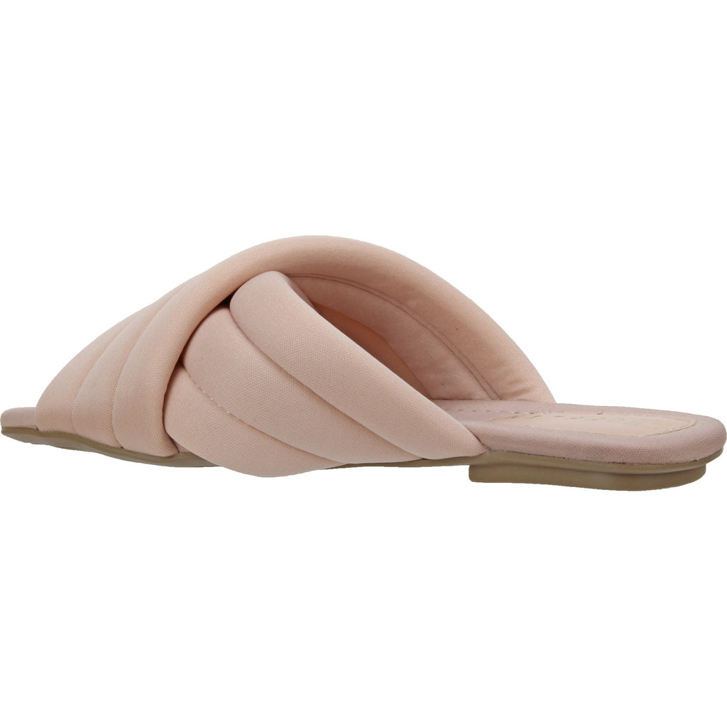 Offline Ariella Comfy Slide Sandal - Nude