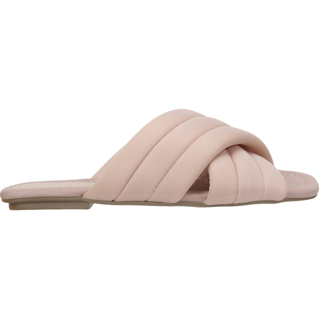 Offline Ariella Comfy Slide Sandal - Nude