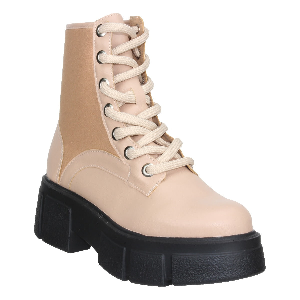 Offline Combat Boot Soft - Nude