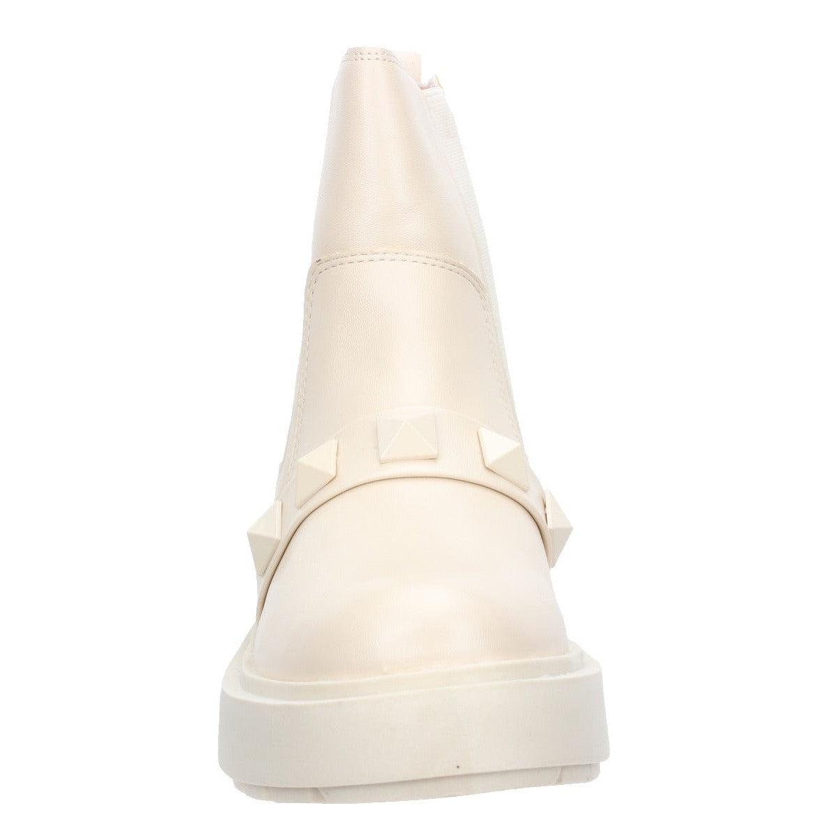 Offline Studded Bootie-Sand